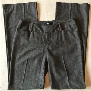 Mossimo gray pants